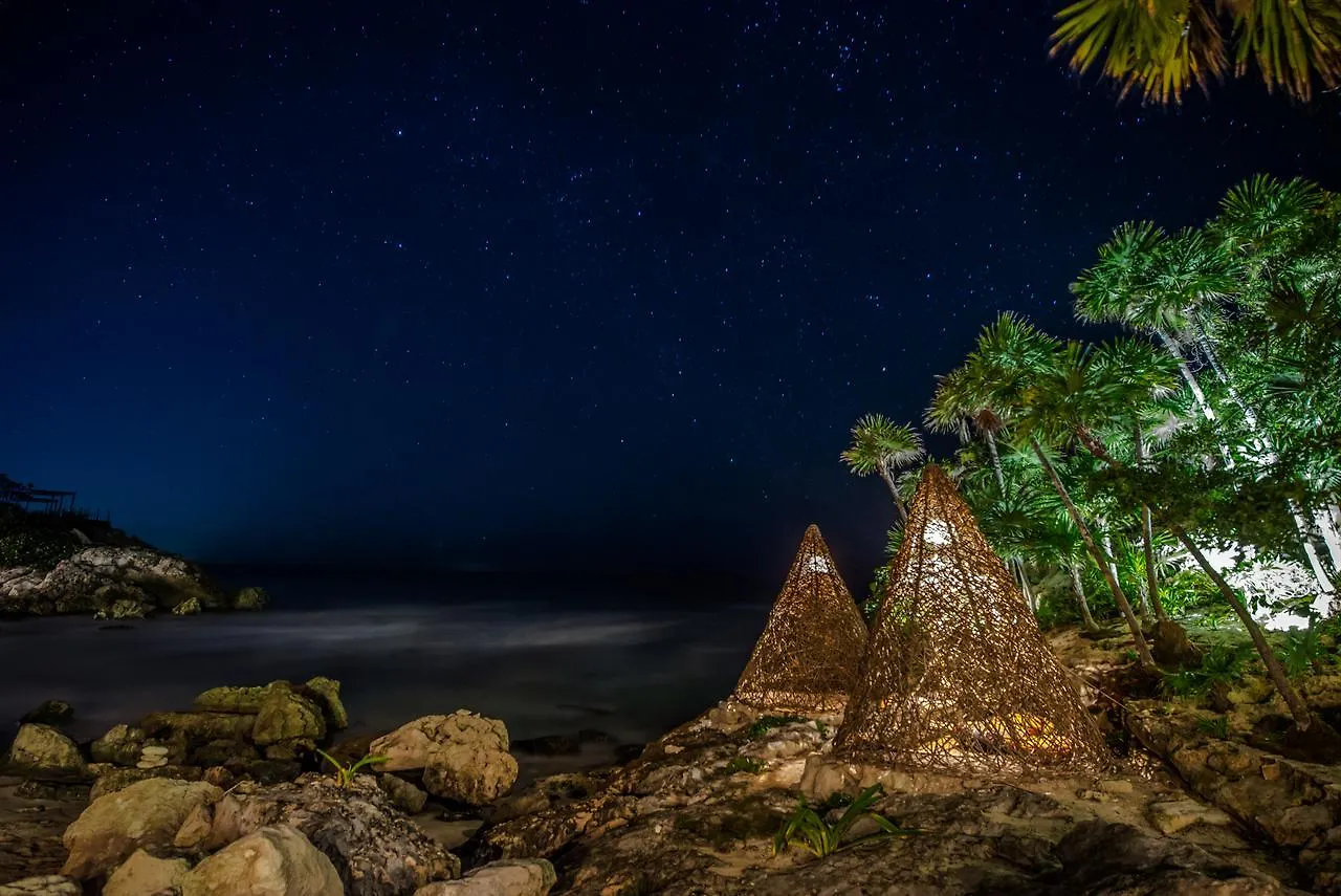 Bejuco Otel Tulum
