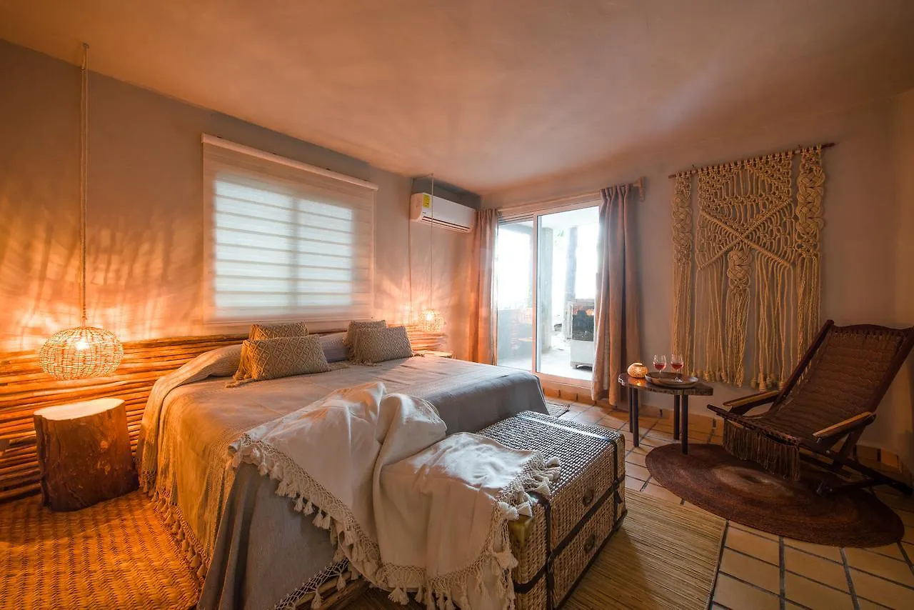 Bejuco Hotel Tulum
