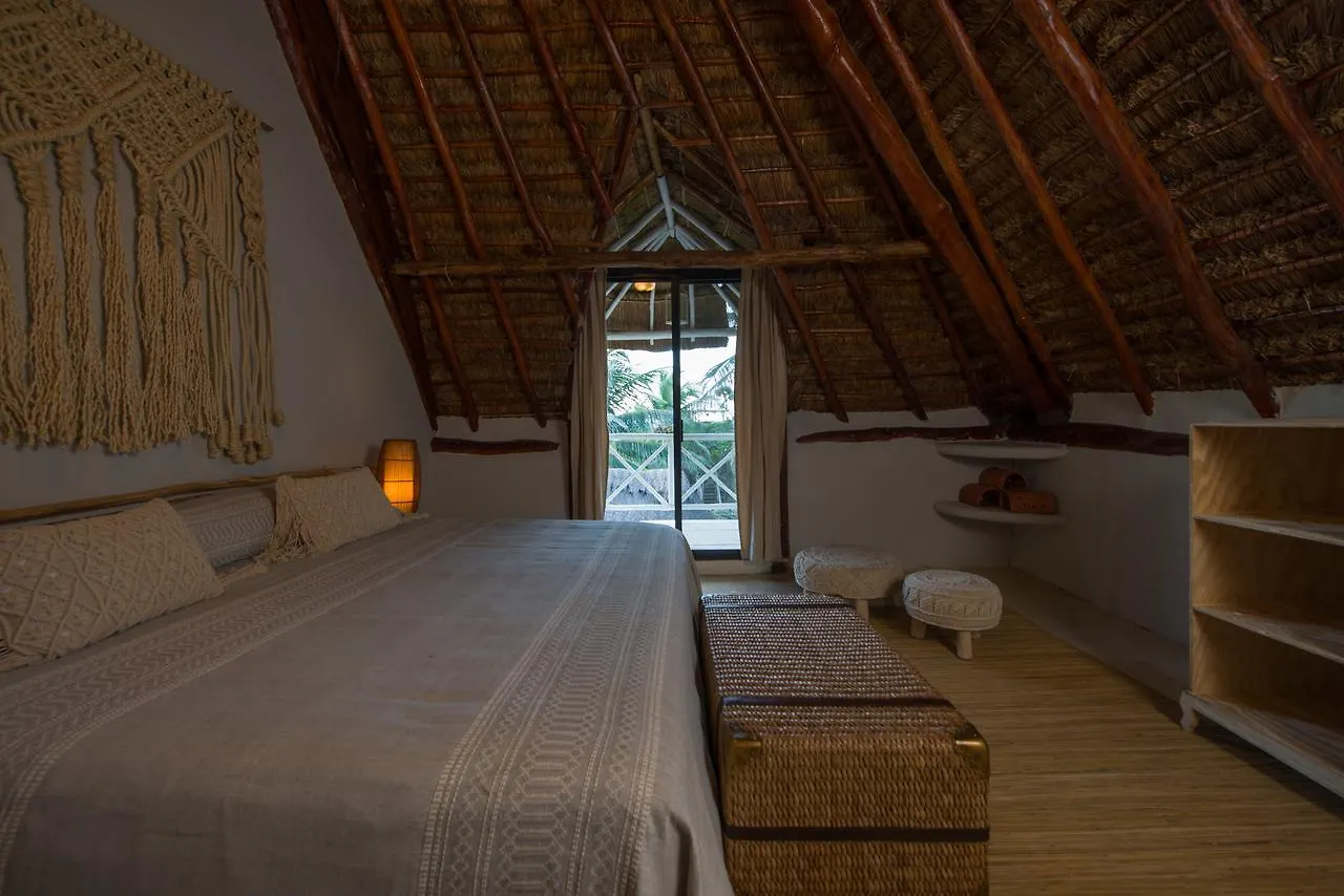 Bejuco Hotel Tulum