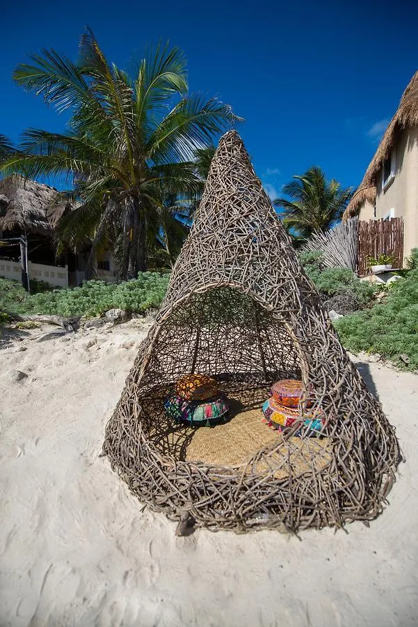 Bejuco Hotel Tulum