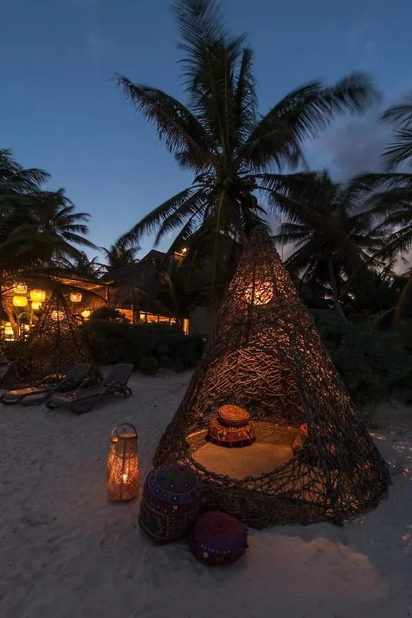 Bejuco Hotel Tulum