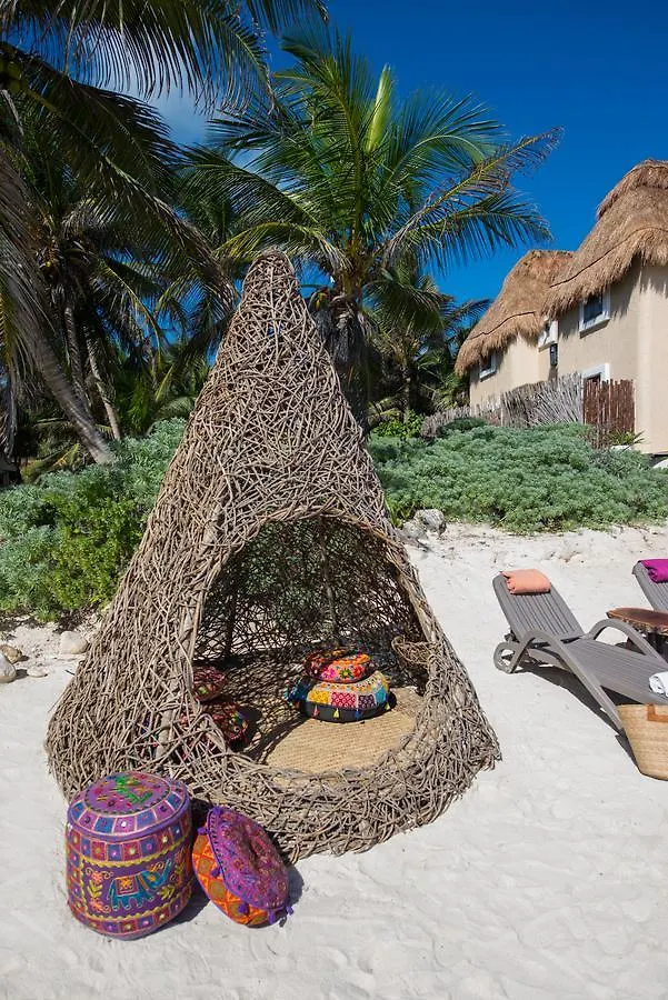 Bejuco Hotel Tulum