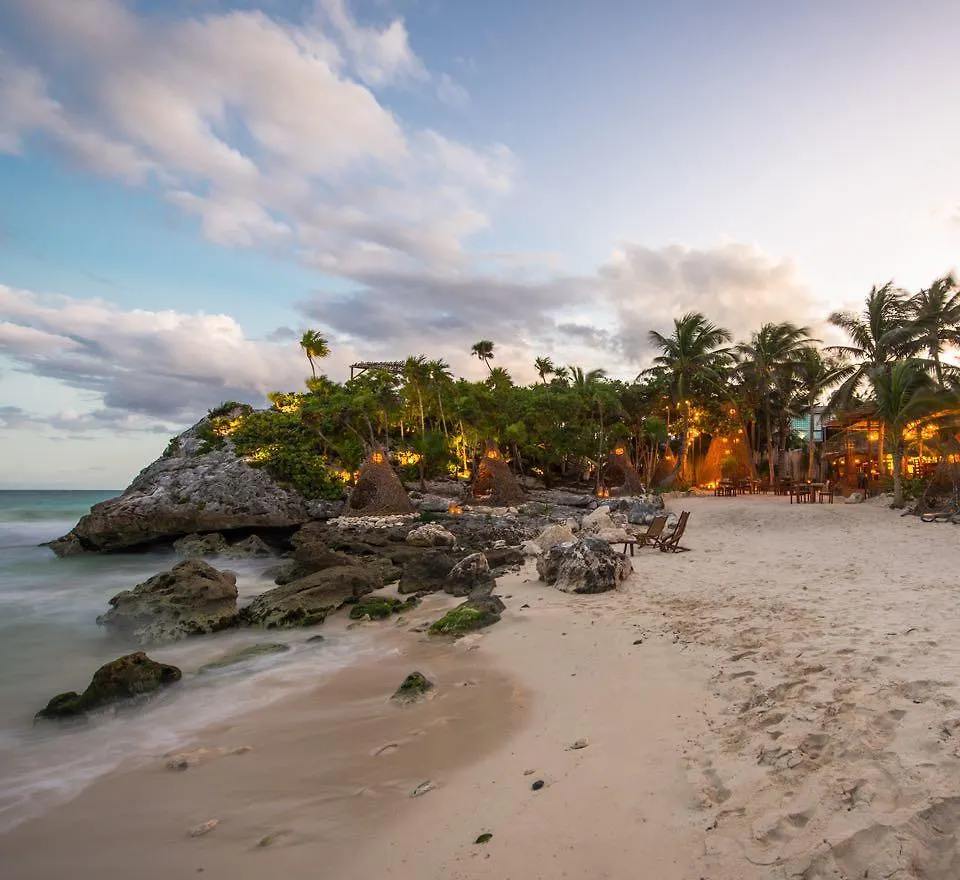 Bejuco Hotel Tulum