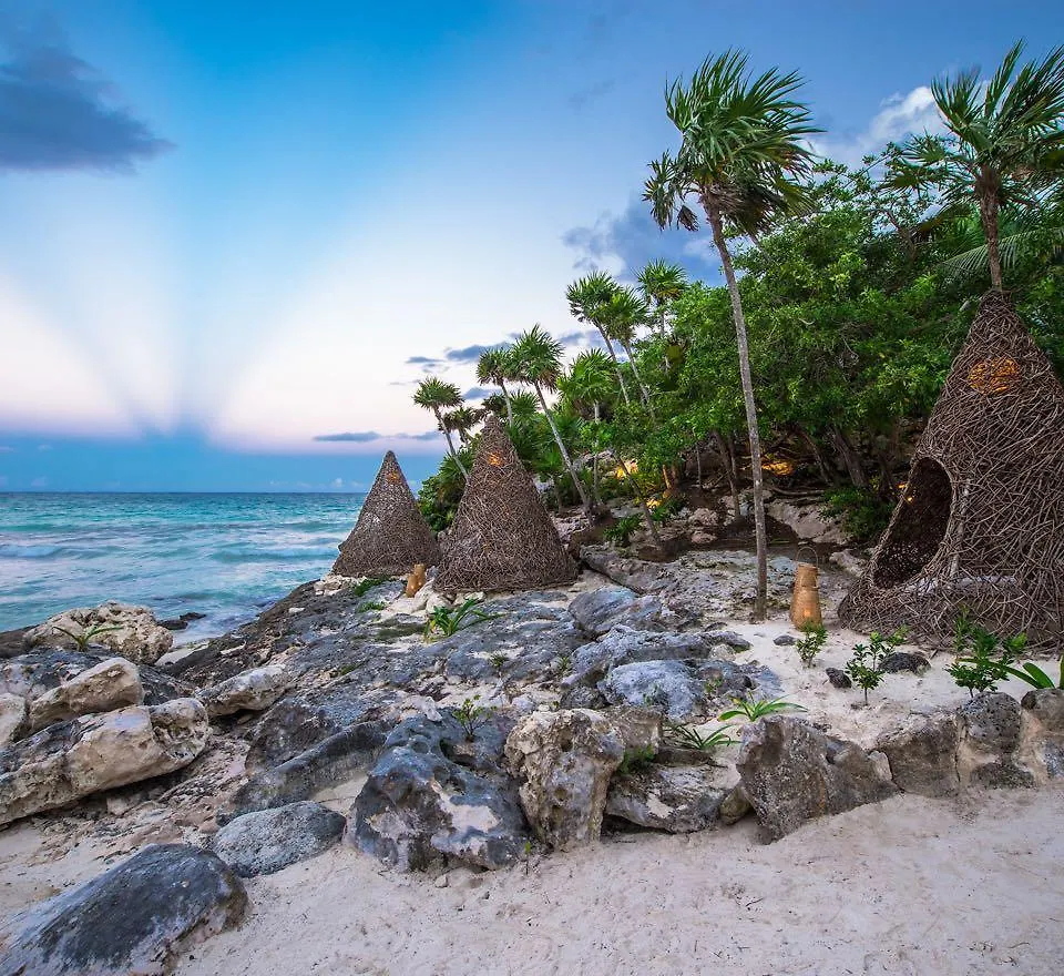Bejuco Hotel Tulum